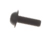 Non-eccentric Screw (10-24) – Part Number: 0181010802