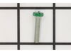 Ground Screw – Part Number: 0181010816
