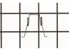 Torsion Spring – Part Number: 0181010902