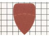 Sandpaper – Part Number: 019001001023