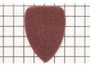 Heavy Scrub Pad – Part Number: 019001001026