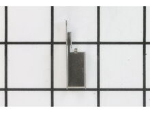 Staple Pusher – Part Number: 019006001012