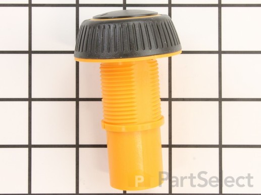 10075385-1-M-Ryobi-019006001026-Force Adjustment Knob