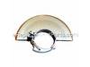Wheel Guard Assembly – Part Number: 019043001100