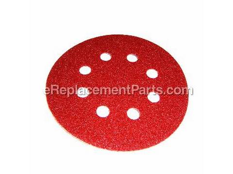 10075474-1-M-Ryobi-019284001015-Sanding Disc #60
