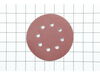 Sanding Disc #120 – Part Number: 019284001016