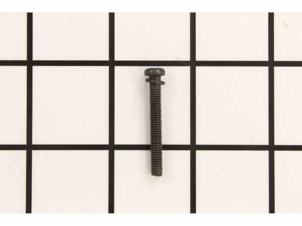 10075581-1-M-Ryobi-020702013-Screw W/washer (m4 X 0.7 X 30l