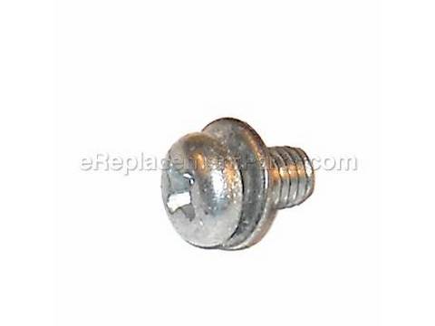 10075595-1-M-Ryobi-020716000-Pan Screw Assembly (M5 X 8 mm)