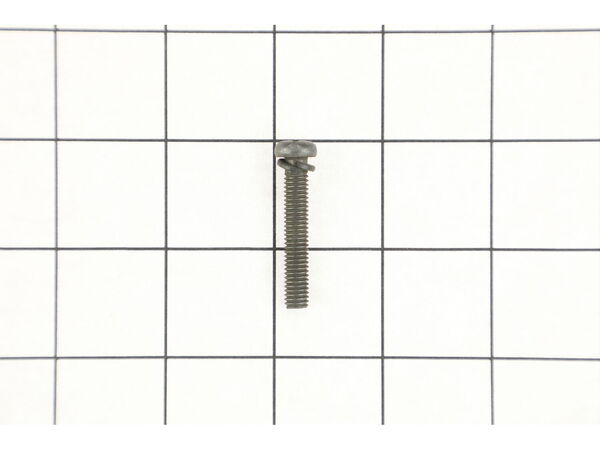 10075598-1-M-Ryobi-020725007-Screw W/Washer (M6 X 1 X 35L)