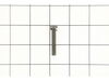 Screw W/Washer (M6 X 1 X 35L) – Part Number: 020725007