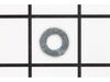 Washer – Part Number: 021103010