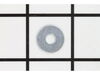Washer (5.5 X 16 X 0.8t) – Part Number: 021119002