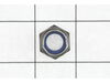Nylon Lock Nut (M12 X 1.75P) – Part Number: 022300001