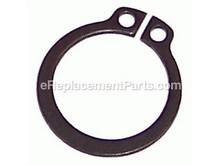 Retaining Ring – Part Number: 023108001