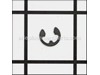 Retaining Ring – Part Number: 023201001