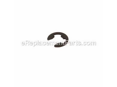 10075704-1-M-Ryobi-023206001-Retaining Ring (E-6)
