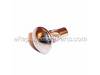 Coach Screw – Part Number: 024400000