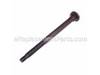 Carriage Bolt – Part Number: 028989-001