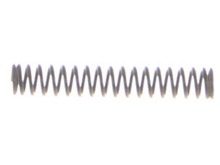Spring (6.2 X 0.8 X 37L) – Part Number: 029166001