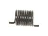 Torsion Spring – Part Number: 029231001