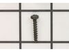 Screw (M4 X 20 mm) – Part Number: 030155001016