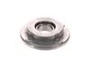 Bearing Cap Assembly – Part Number: 030157001013