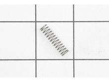 Compression Spring – Part Number: 031800020