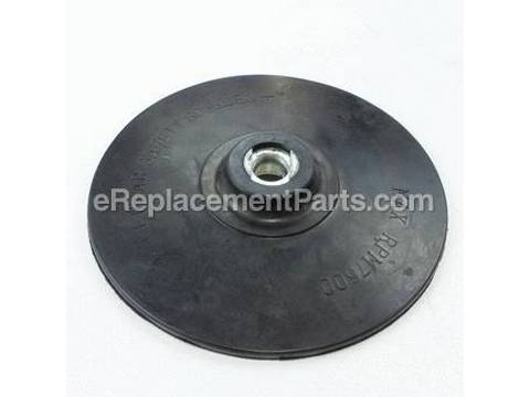 10075865-1-M-Ryobi-039025002065-Rubber Disc
