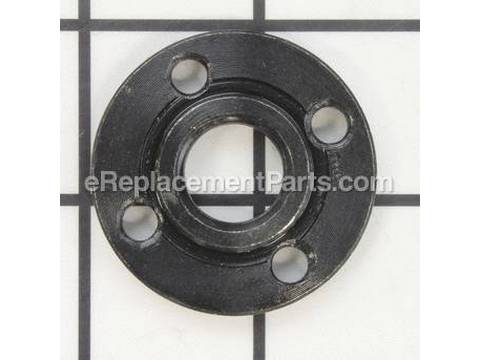 10075877-1-M-Ryobi-039028001001-Clamp Nut (5/8-11)