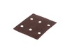 10075981-2-S-Ryobi-039066005024-60 Grit Sandpaper