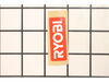 Data Label – Part Number: 039066005027