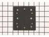 Pad Assembly – Part Number: 039066005051