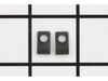 Retaining Plate – Part Number: 039066005053