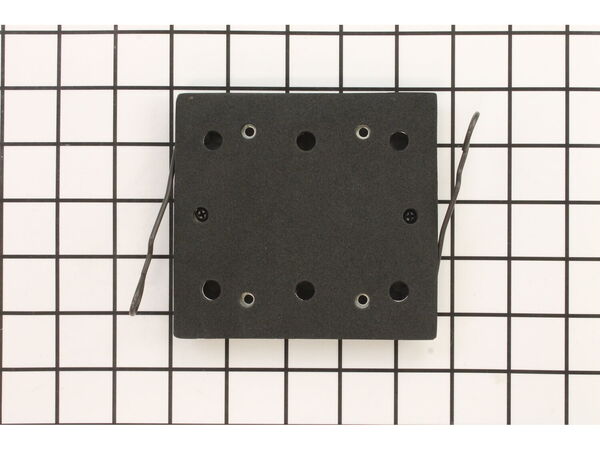 10075990-1-M-Ryobi-039066005054-Platen Assembly