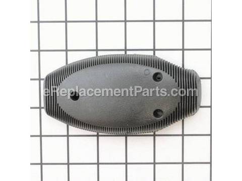 10076047-1-M-Ryobi-039110006002-Top Cover w/overmold
