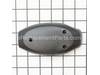 Top Cover w/overmold – Part Number: 039110006002