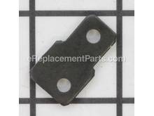 Impact Plate – Part Number: 039140001006