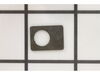 Square Washer – Part Number: 039140001074