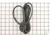 Power Cord – Part Number: 039171001016