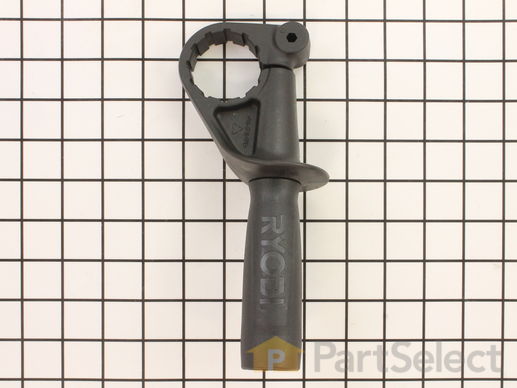 10076100-1-M-Ryobi-039171001031-Auxiliary Handle Assembly
