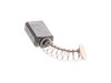 10076104-3-S-Ryobi-039171001035-Brush W/spring (sold Individua
