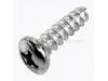 Screw (M4 X 10 mm) – Part Number: 039171001037