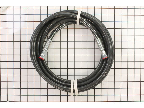 10076189-1-M-Ryobi-039747001080-Pressure Fluid Hose (25 ft.)