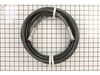 Pressure Fluid Hose (25 ft.) – Part Number: 039747001080
