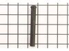 Wheel Shaft – Part Number: 039747001099