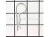 Split Pins (3.2 x 18) – Part Number: 039747001102