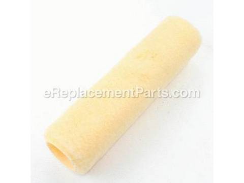 10076264-1-M-Ryobi-039747004024-Paint Roller 3/8 In X 9 In