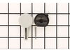 Pressure Relief Knob Assembly – Part Number: 039747005154