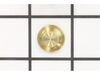 10076268-2-S-Ryobi-039747005154-Pressure Relief Knob Assembly