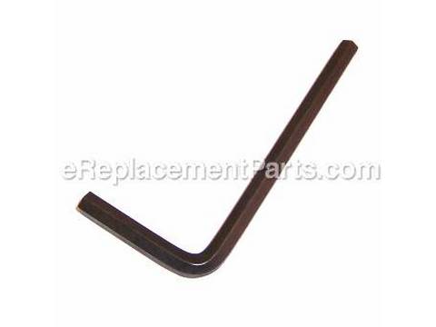 10076275-1-M-Ryobi-040001002-Hex L Wrench (M5 X 75 mm)
